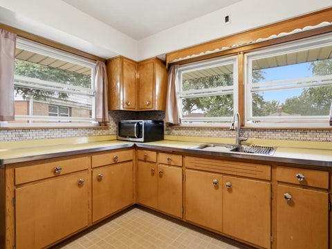 Tiny photo for 3801 St Charles Road, Bellwood, IL 60104 (MLS # 12769676)