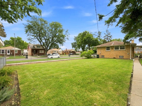 Tiny photo for 3801 St Charles Road, Bellwood, IL 60104 (MLS # 12769676)