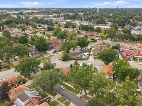 Tiny photo for 3801 St Charles Road, Bellwood, IL 60104 (MLS # 12769676)