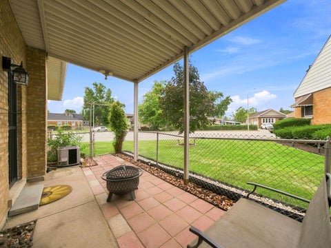 Tiny photo for 3801 St Charles Road, Bellwood, IL 60104 (MLS # 12769676)