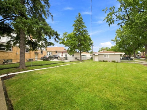 Tiny photo for 3801 St Charles Road, Bellwood, IL 60104 (MLS # 12769676)