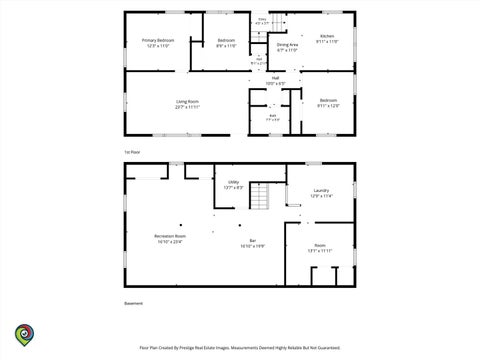 Tiny photo for 3801 St Charles Road, Bellwood, IL 60104 (MLS # 12769676)