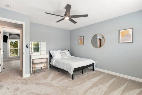 Tiny photo for 6076 Angel Lane, Lisle, IL 60532 (MLS # 12757693)