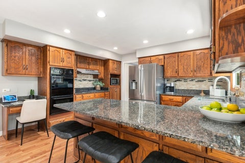 Tiny photo for 6076 Angel Lane, Lisle, IL 60532 (MLS # 12757693)