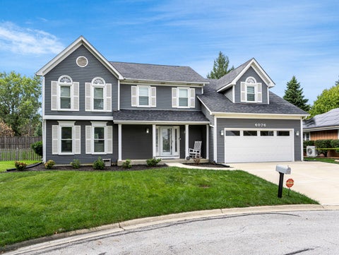 Photo of 6076 Angel Lane, Lisle, IL 60532 (MLS # 12757693)