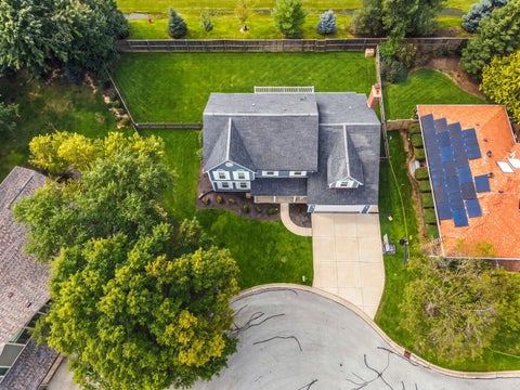 Tiny photo for 6076 Angel Lane, Lisle, IL 60532 (MLS # 12757693)