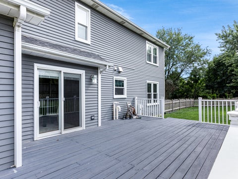 Tiny photo for 6076 Angel Lane, Lisle, IL 60532 (MLS # 12757693)