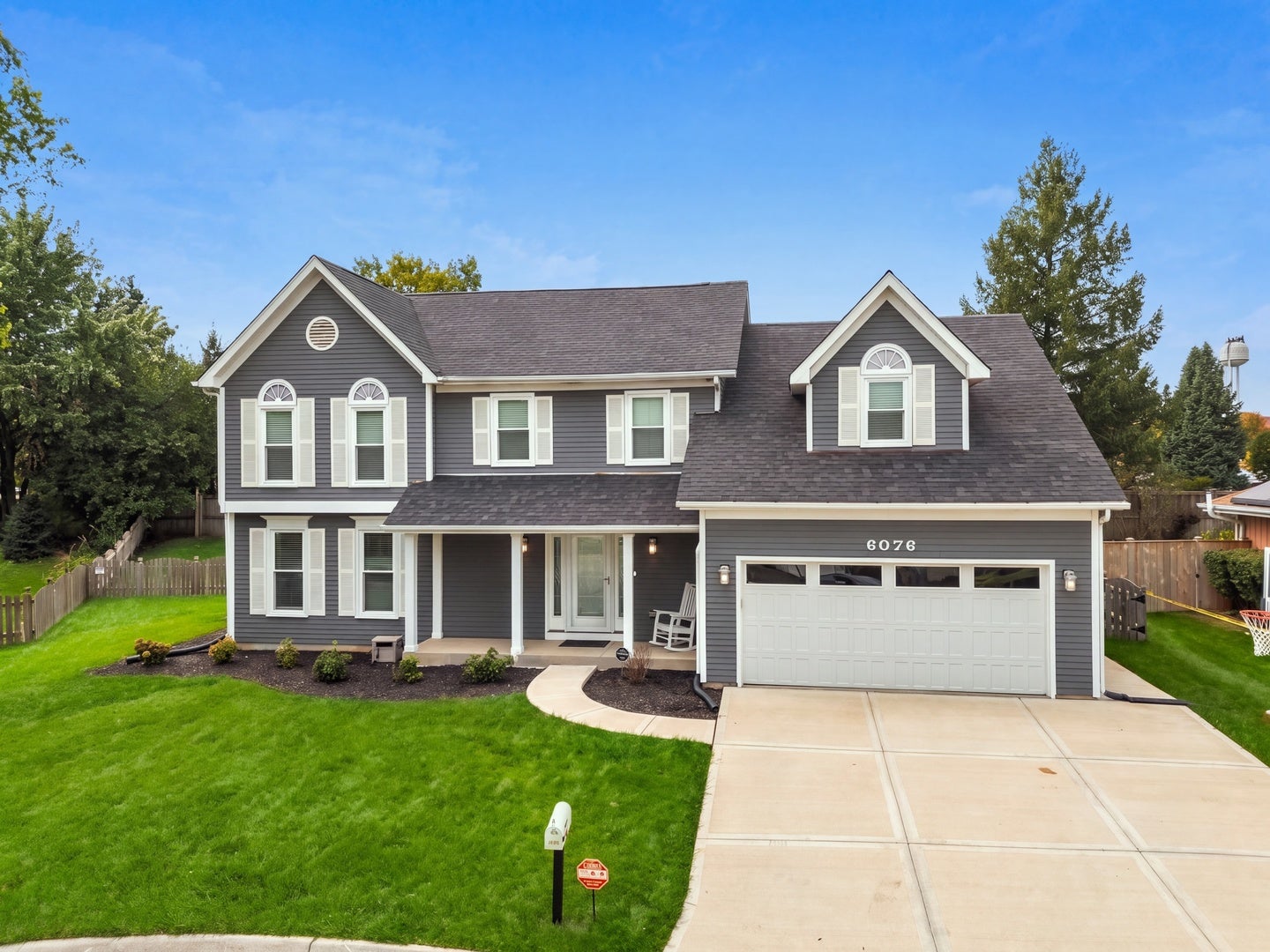 6076 Angel Lane
