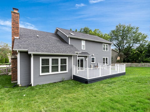 Tiny photo for 6076 Angel Lane, Lisle, IL 60532 (MLS # 12757693)