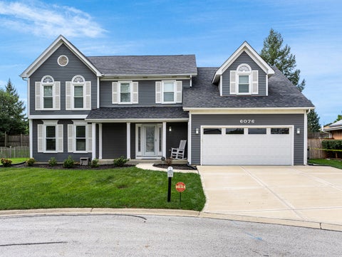 Tiny photo for 6076 Angel Lane, Lisle, IL 60532 (MLS # 12757693)