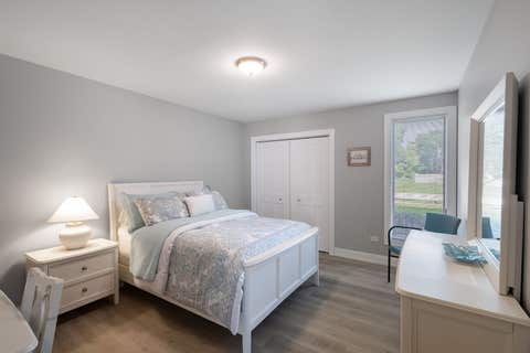 Tiny photo for 252 Miller Street, Beecher, IL 60401 (MLS # 12694088)