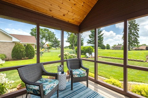Tiny photo for 252 Miller Street, Beecher, IL 60401 (MLS # 12694088)