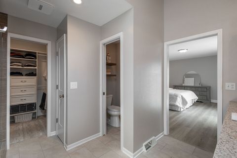 Tiny photo for 252 Miller Street, Beecher, IL 60401 (MLS # 12694088)