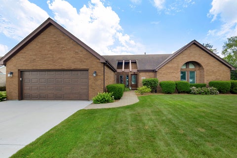Photo of 252 Miller Street, Beecher, IL 60401 (MLS # 12694088)