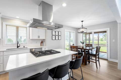 Tiny photo for 252 Miller Street, Beecher, IL 60401 (MLS # 12694088)
