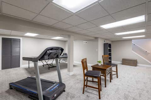 Tiny photo for 252 Miller Street, Beecher, IL 60401 (MLS # 12694088)