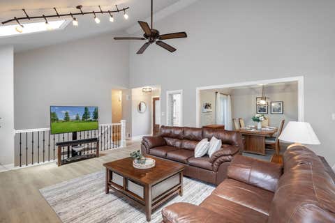 Tiny photo for 252 Miller Street, Beecher, IL 60401 (MLS # 12694088)