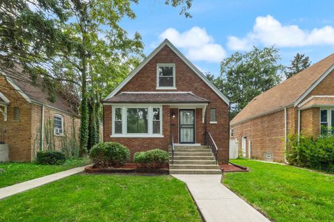 443 W 126th Place Chicago IL 60628