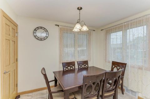 Tiny photo for 7964 S Tripp Avenue, Chicago, IL 60652 (MLS # 12580975)