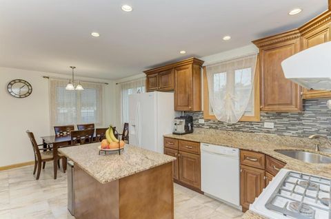 Tiny photo for 7964 S Tripp Avenue, Chicago, IL 60652 (MLS # 12580975)