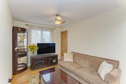 Tiny photo for 7964 S Tripp Avenue, Chicago, IL 60652 (MLS # 12580975)