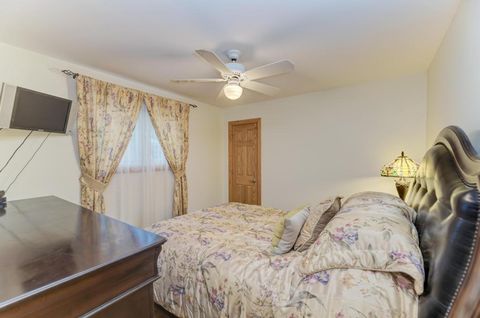 Tiny photo for 7964 S Tripp Avenue, Chicago, IL 60652 (MLS # 12580975)