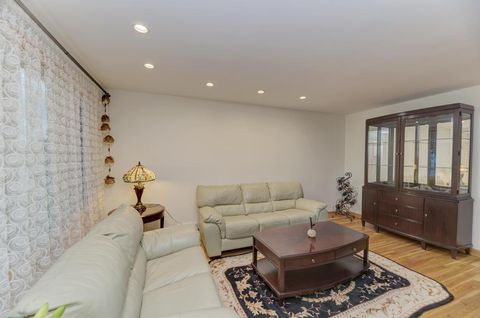 Tiny photo for 7964 S Tripp Avenue, Chicago, IL 60652 (MLS # 12580975)