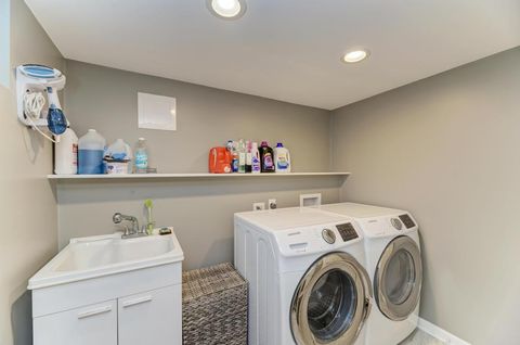 Tiny photo for 7964 S Tripp Avenue, Chicago, IL 60652 (MLS # 12580975)