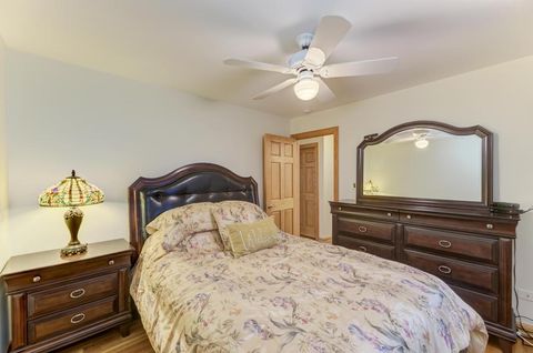 Tiny photo for 7964 S Tripp Avenue, Chicago, IL 60652 (MLS # 12580975)