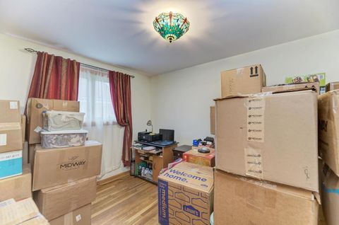 Tiny photo for 7964 S Tripp Avenue, Chicago, IL 60652 (MLS # 12580975)