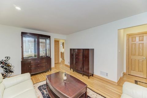 Tiny photo for 7964 S Tripp Avenue, Chicago, IL 60652 (MLS # 12580975)