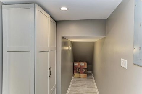 Tiny photo for 7964 S Tripp Avenue, Chicago, IL 60652 (MLS # 12580975)