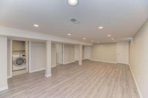 Tiny photo for 7964 S Tripp Avenue, Chicago, IL 60652 (MLS # 12580975)