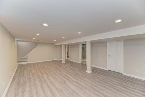 Tiny photo for 7964 S Tripp Avenue, Chicago, IL 60652 (MLS # 12580975)