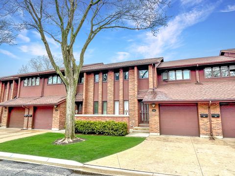 1226 Beau Drive Park Ridge IL 60068