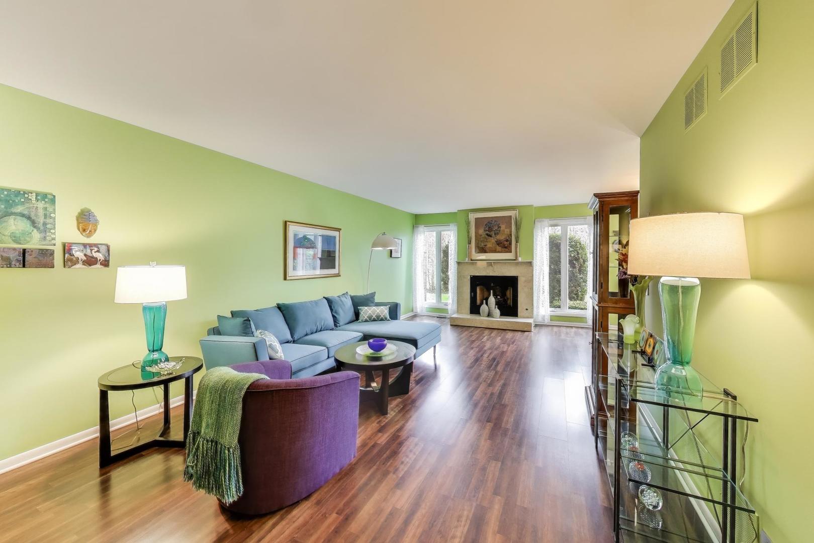 1226 Beau Drive