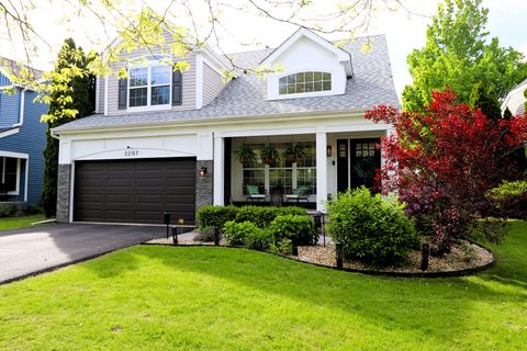 Photo of 2207 Periwinkle Lane, Naperville, IL 60540 (MLS # 12516056)