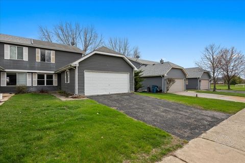 Photo of 1140 Brunswick Lane, Aurora, IL 60504 (MLS # 12622010)