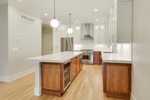 Tiny photo for 4135 N Kenmore Avenue #2S, Chicago, IL 60613 (MLS # 12523910)