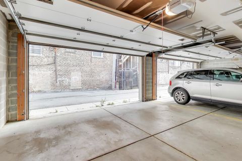 Tiny photo for 4135 N Kenmore Avenue #2S, Chicago, IL 60613 (MLS # 12523910)