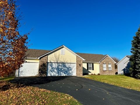 A home in Roscoe