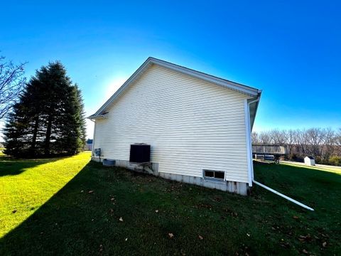 A home in Roscoe