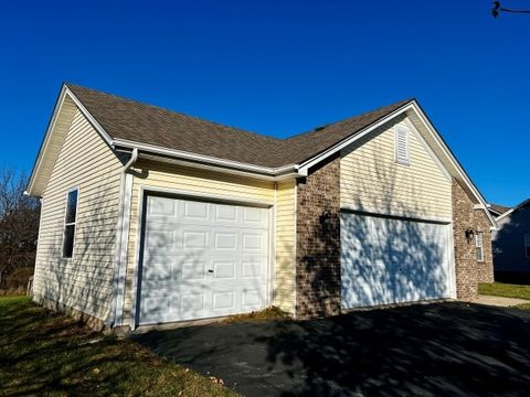 A home in Roscoe