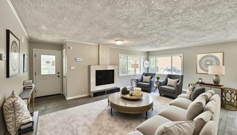 Tiny photo for 3004 Longfellow Avenue, Hazel Crest, IL 60429 (MLS # 12676347)