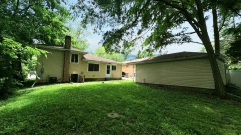 Tiny photo for 3004 Longfellow Avenue, Hazel Crest, IL 60429 (MLS # 12676347)