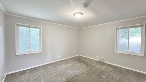Tiny photo for 3004 Longfellow Avenue, Hazel Crest, IL 60429 (MLS # 12676347)