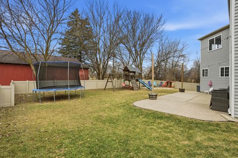 Tiny photo for 1111 Canyon View Lane, Joliet, IL 60432 (MLS # 12595133)