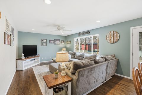 Tiny photo for 1111 Canyon View Lane, Joliet, IL 60432 (MLS # 12595133)