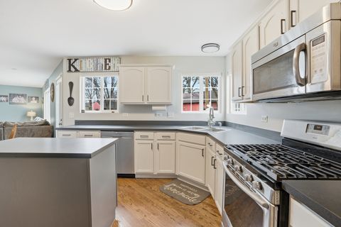 Tiny photo for 1111 Canyon View Lane, Joliet, IL 60432 (MLS # 12595133)