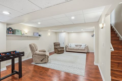 Tiny photo for 1111 Canyon View Lane, Joliet, IL 60432 (MLS # 12595133)